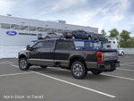 2026 Ford Super Duty F-350® King Ranch®