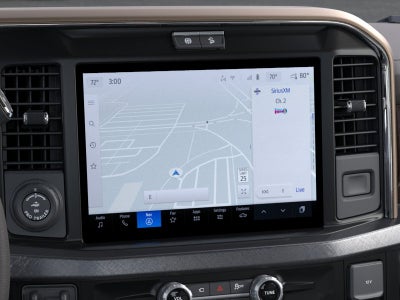 2026 Ford Super Duty F-350® King Ranch®