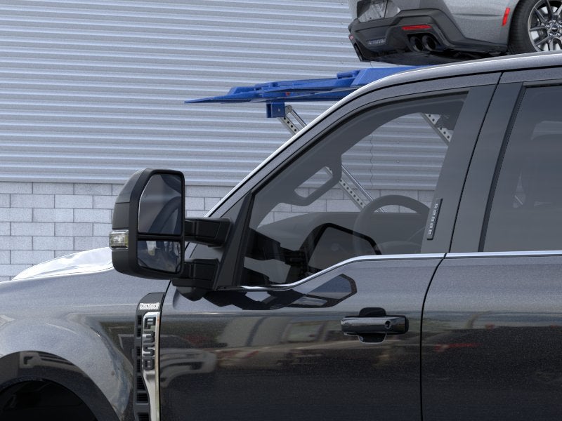 2026 Ford Super Duty F-350® King Ranch®