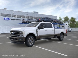 2026 Ford Super Duty F-350® King Ranch®
