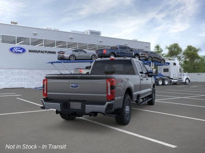 2026 Ford Super Duty F-350® Lariat®