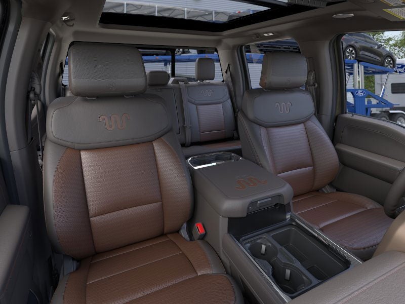 2026 Ford Super Duty F350 4X4CREW/CS