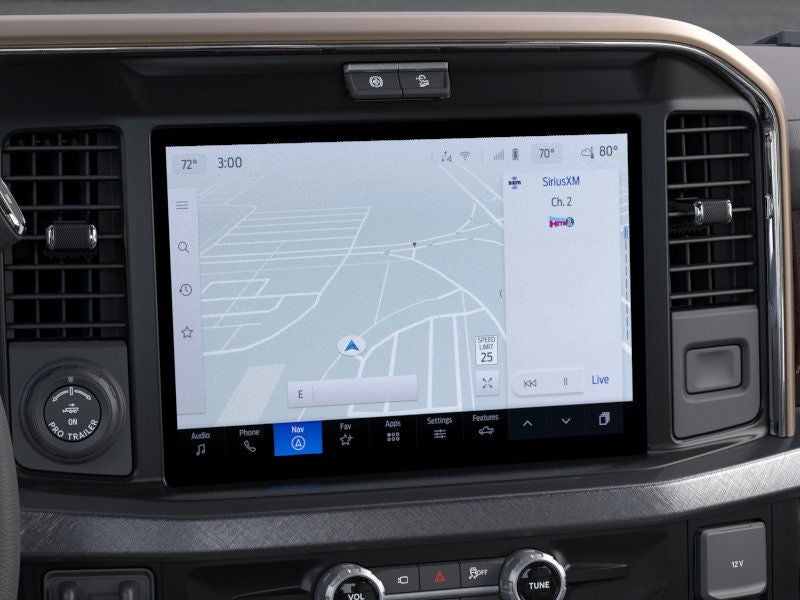 2026 Ford Super Duty F350 4X4CREW/CS