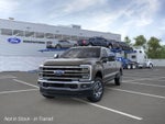 2026 Ford Super Duty F350 4X4CREW/CS