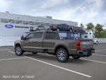 2026 Ford Super Duty F350 4X4CREW/CS