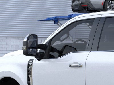 2026 Ford Super Duty F-350® Lariat®