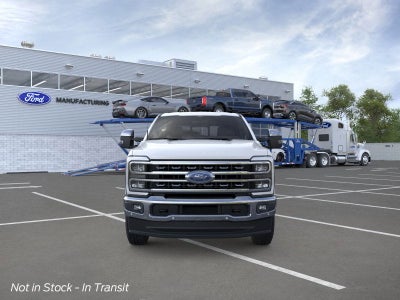 2026 Ford Super Duty F-350® Lariat®