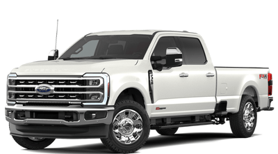 2026 Ford Super Duty F-350® Lariat®