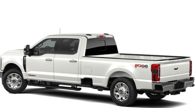 2026 Ford Super Duty F-350® Lariat®