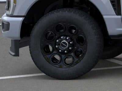 2026 Ford Super Duty F350 4X4CREW/CS