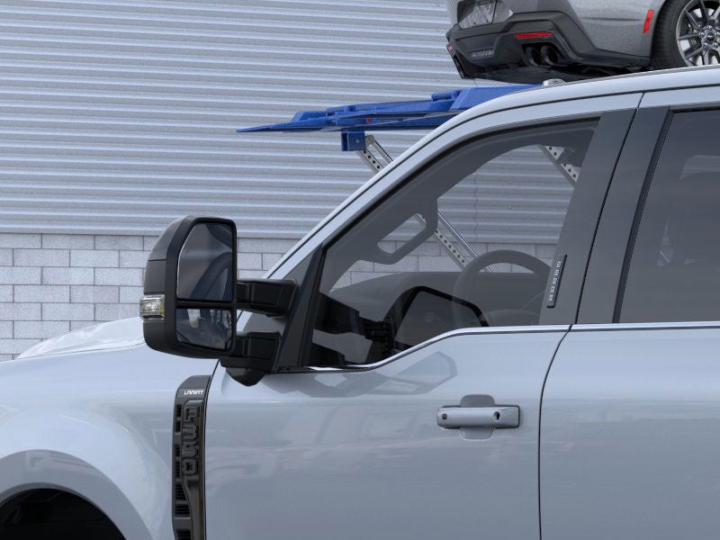 2026 Ford Super Duty F350 4X4CREW/CS