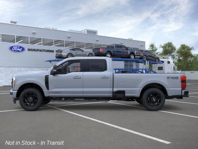 2026 Ford Super Duty F350 4X4CREW/CS