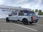 2026 Ford Super Duty F350 4X4CREW/CS