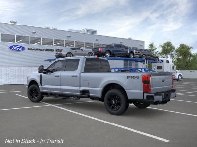 2026 Ford Super Duty F350 4X4CREW/CS
