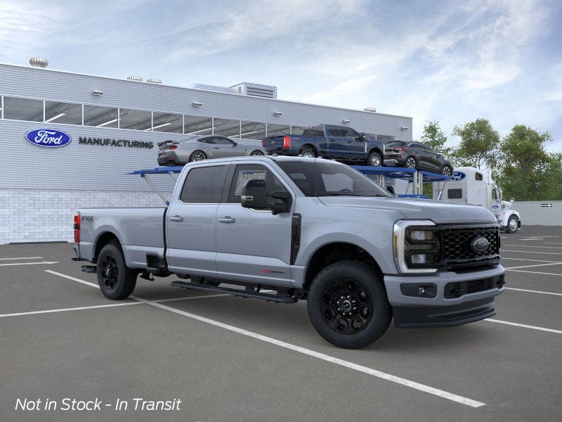 2026 Ford Super Duty F350 4X4CREW/CS