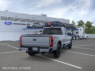 2026 Ford Super Duty F350 4X4CREW/CS
