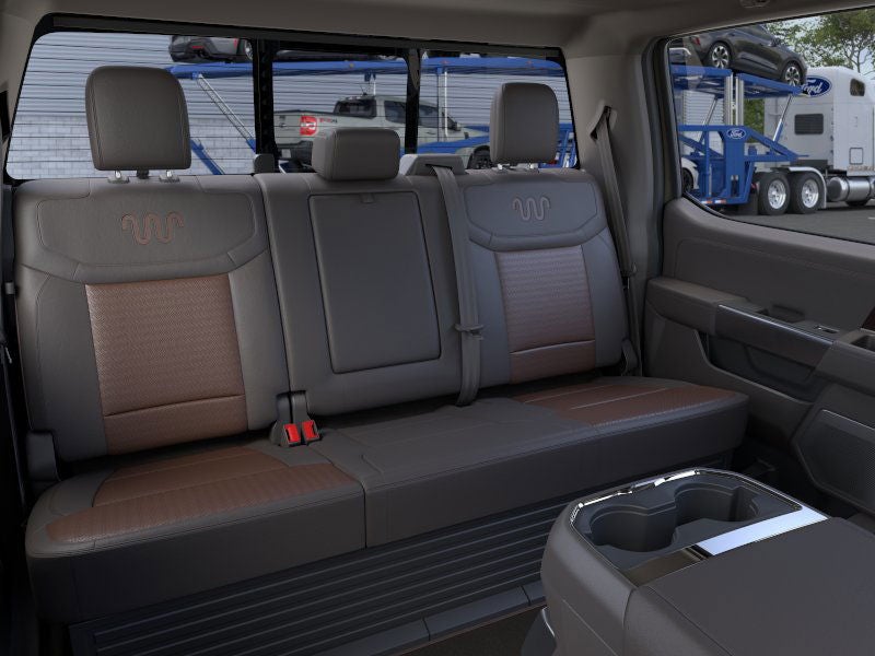 2026 Ford Super Duty F350 4X4CREW/CS