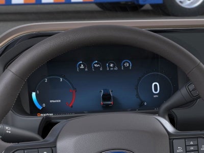 2026 Ford Super Duty F350 4X4CREW/CS