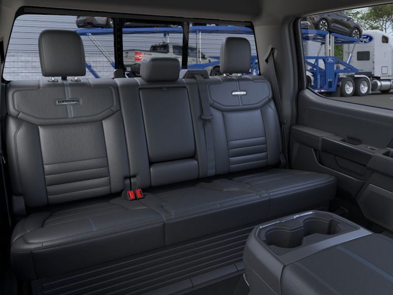 2026 Ford Super Duty F-350® Platinum®