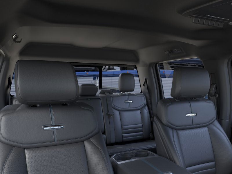 2026 Ford Super Duty F-350® Platinum®