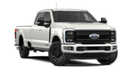 2026 Ford Super Duty F-350® Platinum®