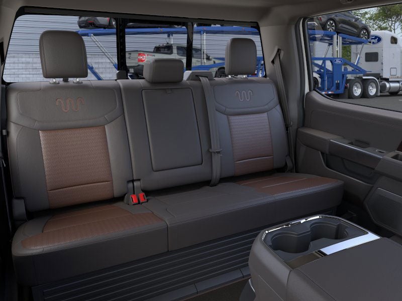 2026 Ford Super Duty F-350® King Ranch®