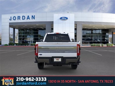 2026 Ford Super Duty F-350® King Ranch®