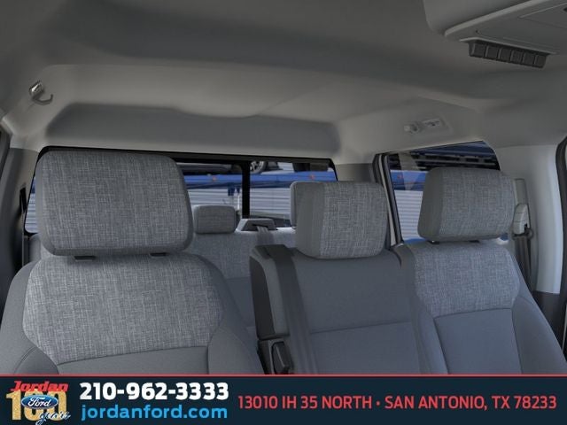 2026 Ford Super Duty F-350® XLT