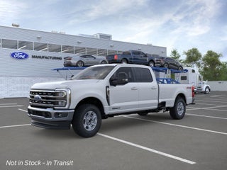 2026 Ford Super Duty F-350® XLT