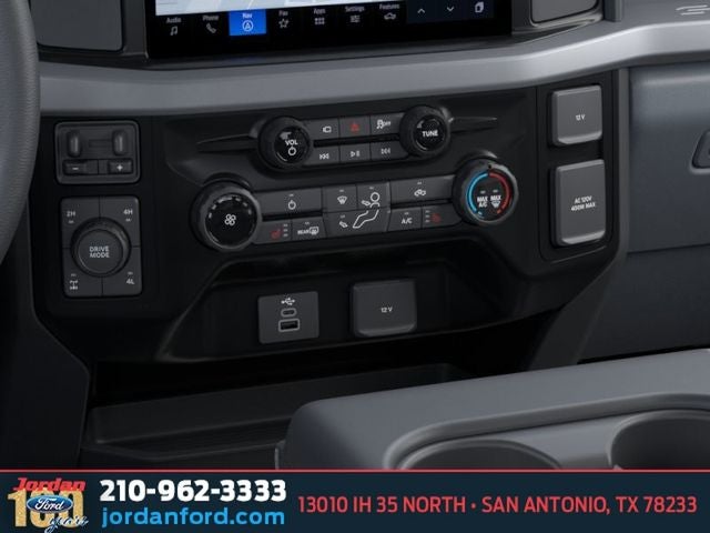 2026 Ford F-350SD XLT