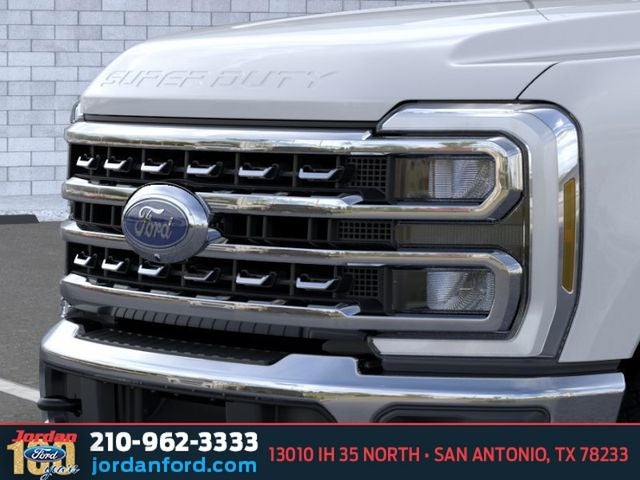 2026 Ford F-350SD XLT