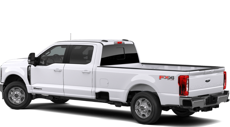 2026 Ford Super Duty F-350® XLT