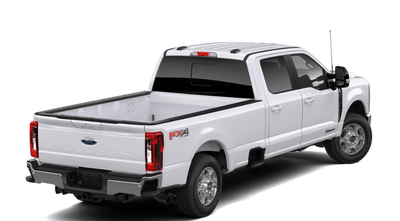 2026 Ford Super Duty F-350® XLT