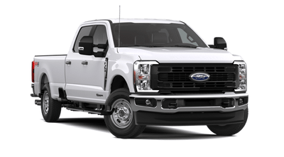 2026 Ford Super Duty F-350® XL