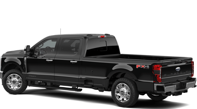 2026 Ford Super Duty F-350® Lariat®