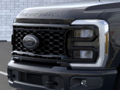 2026 Ford Super Duty F350 4X4CREW/CS
