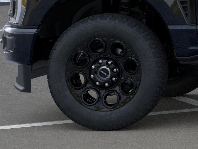 2026 Ford Super Duty F350 4X4CREW/CS