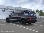 2026 Ford Super Duty F350 4X4CREW/CS
