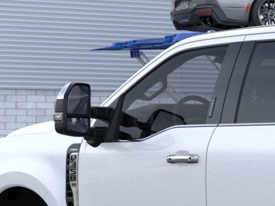 2026 Ford Super Duty F-350® Lariat®