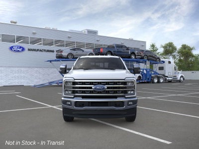 2026 Ford Super Duty F-350® Lariat®
