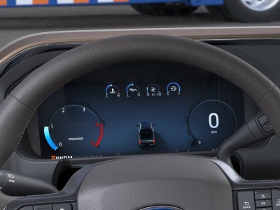 2026 Ford Super Duty F-350® King Ranch®