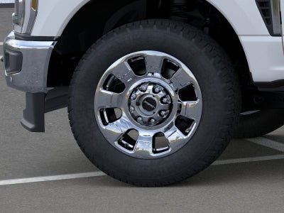 2026 Ford Super Duty F-350® King Ranch®