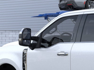 2026 Ford Super Duty F-350® King Ranch®