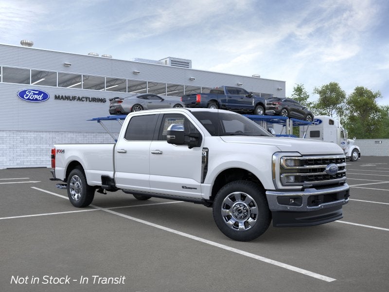 2026 Ford Super Duty F-350® King Ranch®