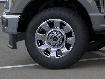 2026 Ford Super Duty F-350® Lariat®