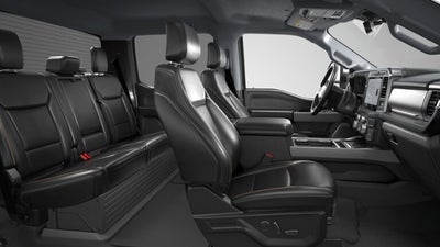 2026 Ford Super Duty F-350® Lariat®