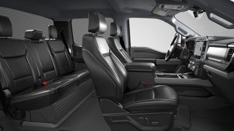 2026 Ford Super Duty F-350® Lariat®