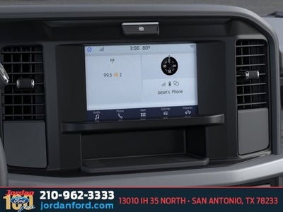 2026 Ford F-350SD XL