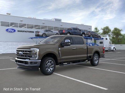 2026 Ford Super Duty F-350® Lariat®
