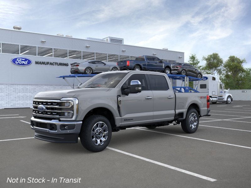 2026 Ford Super Duty F-350® Lariat®